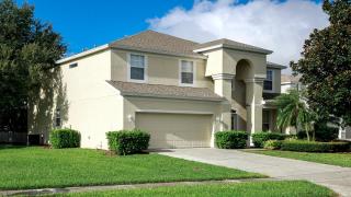 Disney & Star Wars Haven: 6BR, Pool & Game Room! - Orlando - 9