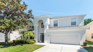 Windsor Hills 7BR Villa Pool SPA Disney Greenview - Orlando - 9
