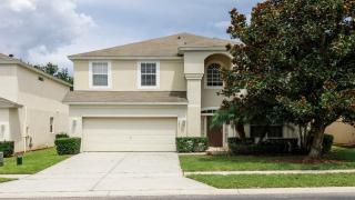 Greenview 7BR Windsor Hills Pool Home 2mile Disney - Orlando - 9
