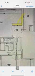 Paris expo Cosy appt T5 avec Jardin - Paris - 5
