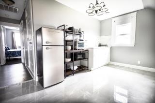 Comfy Micro Apartment 1BR 1 Bath close to the falls - 4