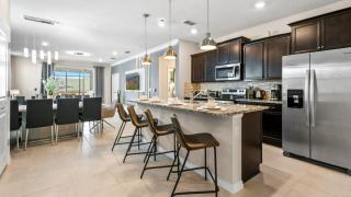Opulent Villa with Pool & Spa, 10 Miles to Disney - Davenport - 1
