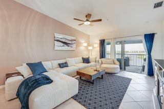 Pool Access Pet-Friendly Ave Maria Golf Retreat! - 1