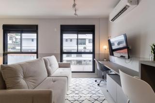 ECH - Apartamentos Próximos à Beira-Mar Norte em Floripa - 1