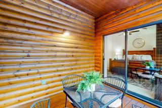 The Gathering Place - Pinetop-Lakeside - 8