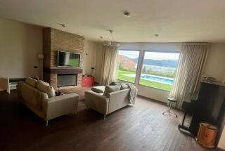 CASA VILLA LAGO AZUL CARLOS PAZ - Villa Carlos Paz - 7