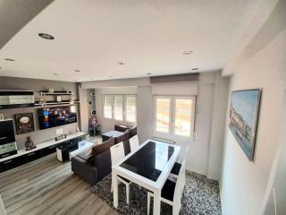 Apartamento completo céntrico - Santander - 0