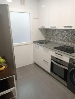 Apartamento completo céntrico - Santander - 8