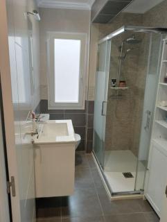 Apartamento completo céntrico - 6