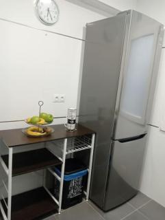 Apartamento completo céntrico - 3