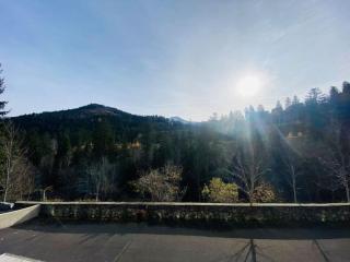 Appartement résidence le bec de l’aigle - Laveissière - 7