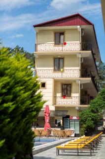Hotel Chveni Ezo - Kobuleti - 4