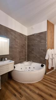 La Bastide Champenoise - Chambres d'hôtes - 7