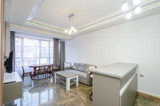 33/13 new building in the center of the capital - Yerevan - 6