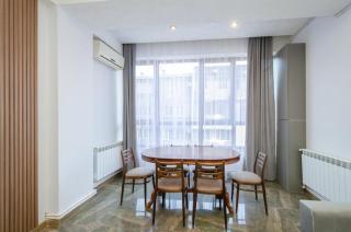 33/13 new building in the center of the capital - Yerevan - 4