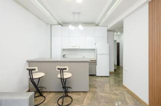 33/13 new building in the center of the capital - Yerevan - 3