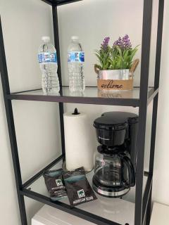 Amazing Studio 2 Full Beds, Beach Service and Pool - Hallandale Beach - 5