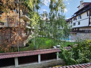 Luxury Downtown Appartment - 150m ski lift Gondola - Bansko - 2