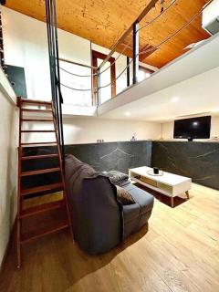 Chalet entièrement rénové proche Besançon - 6