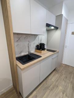 appartement carré d'or - Nice - 8