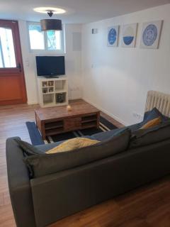 Apartment Near Paris and Disneyland - Rosny-sous-Bois - 9