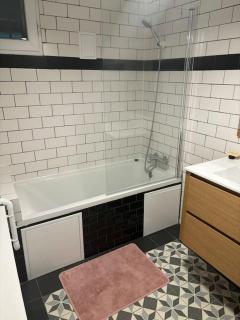 Apartment Near Paris and Disneyland - Rosny-sous-Bois - 7