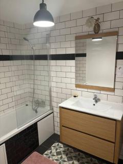 Apartment Near Paris and Disneyland - Rosny-sous-Bois - 2