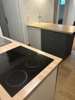 Apartment Near Paris and Disneyland - Rosny-sous-Bois - 1