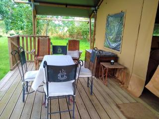 Le Lodge de Loge & Broc - 5