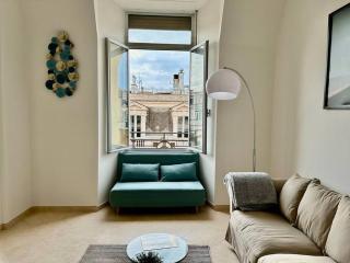 Graziosa casa in centro storico - Genova - 0