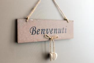 Basilicata Host to Host - Matera Charme Rooms - 9