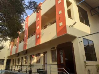 Somas kandar Lodge - - 1