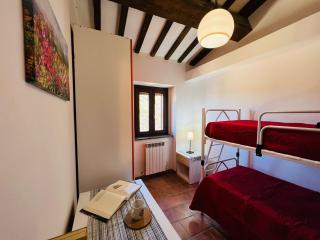 Castelvecchio 172 - Sarnano - 1