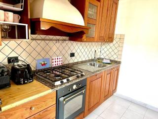 Casa Mare & Monti - Torre del Lago Puccini - 9