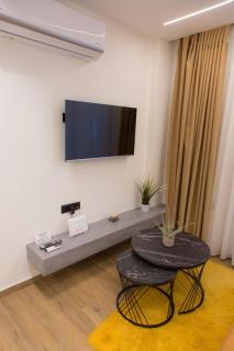 Anasa Studio - Studio apartment with yard - Ioannina city center - Ioannina - 7