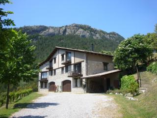 Cal Marti - Vilamantells - Guixers - 9