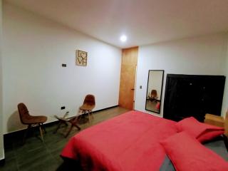 Suite Departamento Nuevo - 1