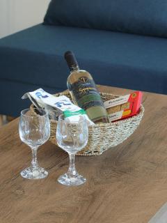 Angels beach house - 1