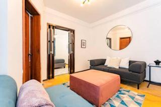 NEW Amsterdam St Condo Parque Mexico 5-min Walk - Città del Messico - 4