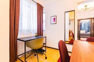 NEW Amsterdam St Condo Parque Mexico 5-min Walk - Mexiko-Stadt - 1