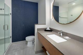 Fairfield Inn & Suites Morganton Historic Downtown - Morganton - 7