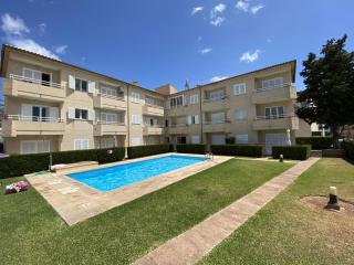 Xiprer, Apartment - Port de Pollença - 9