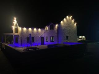 Awel Y Trydan Guest House - 7