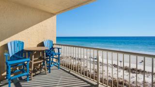 Destin Seafarer Unit 211 - Destin - 8