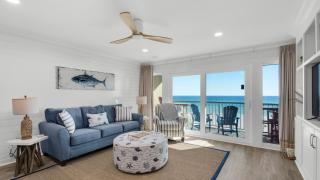 Destin Seafarer Unit 211 - Destin - 9