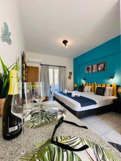 Marina Studios - Sidari - 9