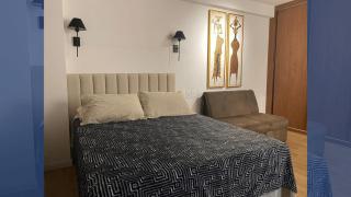 RN Studio Maceió - Vista Privilegiada - Maceió - 4