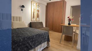 RN Studio Maceió - Vista Privilegiada - 3