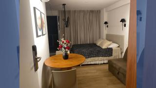 RN Studio Maceió - Vista Privilegiada - Maceió - 1