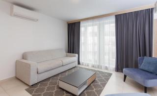 Dolce Vista Suite Apartment Garden Palace Resort - Umag - 6